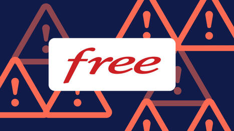 Piratage Free : le formulaire de plainte abandonné, mode d’emploi pour protéger vos droits …