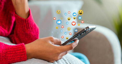 Meta ne peut pas collecter l’ensemble des données des utilisateurs de Facebook …