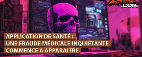 Un système de fraude médicale inquiétant commence à apparaitre …