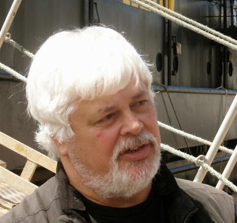 Pourquoi Paul Watson ne sera probablement pas extradé vers le Japon …