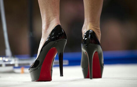 Paris : Une ex-salariée de Louboutin accusée d’une fraude de 1,5 million d’euros …