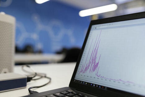 56% des Français souhaitent être mieux informés sur l’utilisation de leurs données de santé …