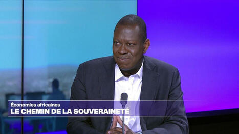 Économies africaines : le chemin de la souveraineté – L’Entretien de l’intelligence économique …