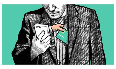 Baromètre des arnaques – Les fraudes ne diminuent pas …