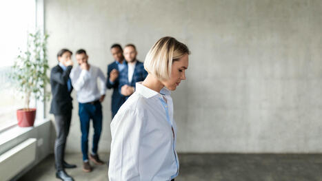 Des propos sexistes répétés justifient le licenciement …