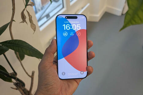 Voici pourquoi vous prenez un risque quand vous échangez un texto RCS entre iPhone et Android …