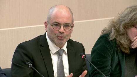 Définition pénale du viol : « Le droit français n’est plus adapté » …