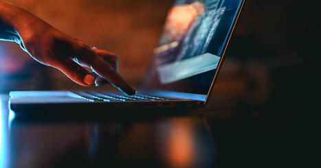 Vol de données : un hacker met en vente les informations de 750 000 patients d’un établissement de santé francilien …