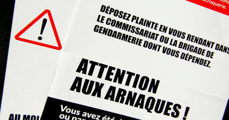 Police. Opération record d’Interpol contre la fraude en ligne, 400 millions de dollars saisis …
