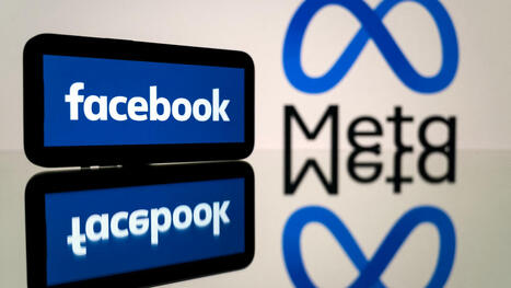 Pourquoi 80 médias espagnols réclament 550 millions d’euros à Facebook …