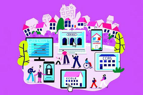 Numérique : après la technique, enfin le temps des usages pour les services publics ?