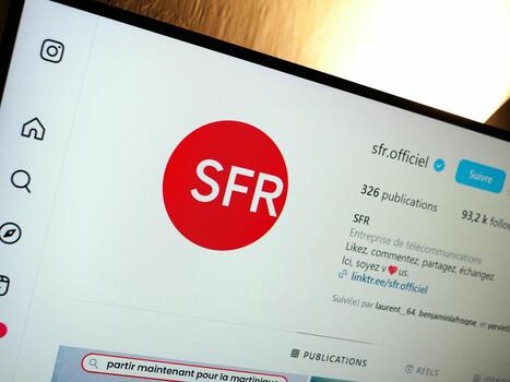 SFR a-t-il vraiment été piraté, et vos données avec ? En réalité, pas vraiment… l’opérateur s’explique !