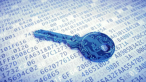 Cryptographie post quantique : l’apocalypse, c’est pour quand ? – …