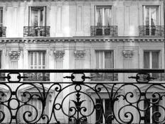 Encadrement des loyers à Paris : l’homogénéité des secteurs géographiques en question …