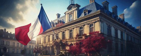 Les collectivités locales peinent à s’armer face à la menace numérique …