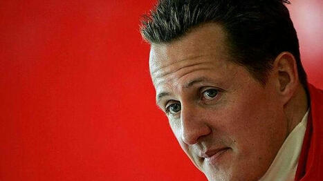 Comment l’ancien garde du corps de Michael Schumacher aurait tenté de lui soutirer 15 millions d’€ …