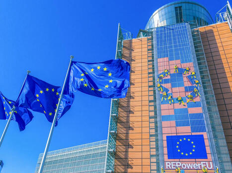 Régulation du numérique : Europe contre Silicon Valley, second round …
