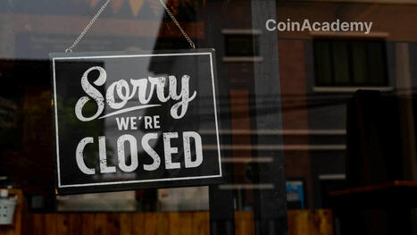 L’exchange DMM Bitcoin annonce sa liquidation après un hack de 320 millions de dollars …
