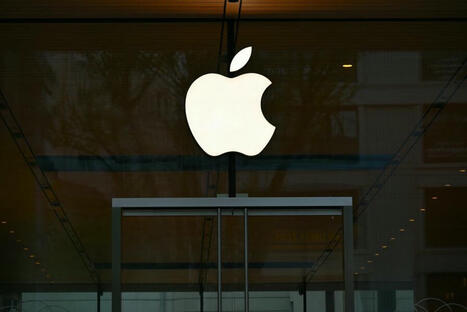 Aux États-Unis, Apple poursuivi pour espionnage de ses salariés …