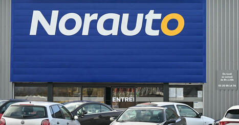 Norauto touché par une fuite de données et de numéros de pièces d’identité …