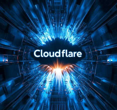 Les domaines Cloudflare massivement détournés par les cybercriminels …