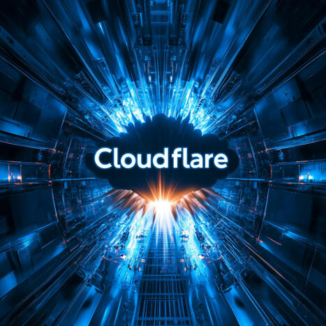Les domaines Cloudflare massivement détournés par les cybercriminels …
