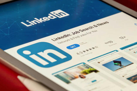 LinkedIn adapte sa politique de confidentialité aux exigences du RGPD …
