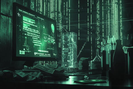 Abacus : tout savoir sur le nouveau marché qui cartonne sur le Dark Web …