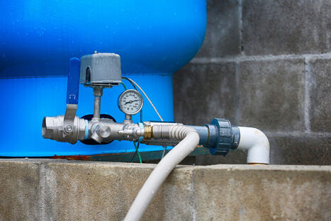 Cybercriminalité : le secteur de l’eau sous pression …