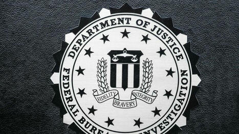 Espionnage : le FBI conseille aux utilisateurs d’iPhone et d’Android d’arrêter d’envoyer des SMS …