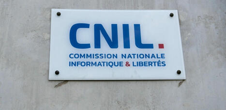 Vidéosurveillance: la Cnil met en demeure le ministère de l’Intérieur …