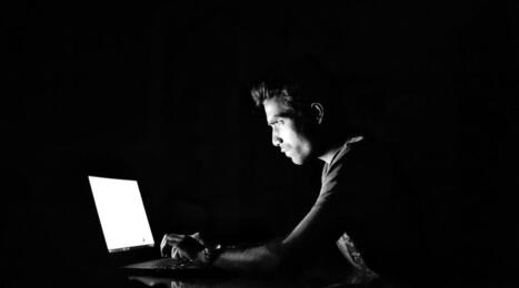Les PME deviennent des cibles fréquentes de la cyber extorsion …