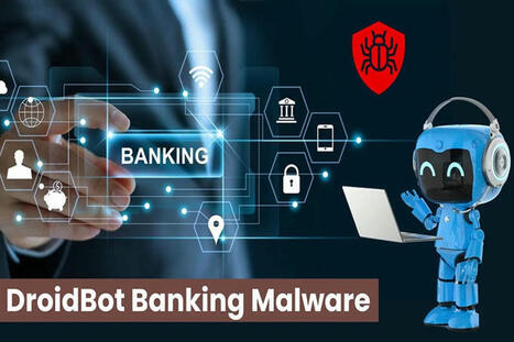 Cybercriminalité : alerte européenne qui résonne jusqu’au Maroc …