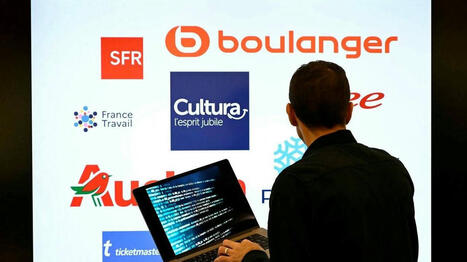 « Quand vous voyez sur le darkweb vos données volées… » : plongée au cœur de la menace …