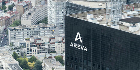 Areva paye une amende de 4,8 millions d’euros pour mettre fin aux poursuites à Paris pour corruption en Mongolie …