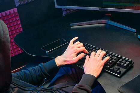 E-commerce : des cyber attaques bêtes et méchantes massives sur les sites …