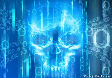 DroidBot : Une menace grandissante pour la securite bancaire …