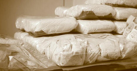 Renseignement humain. Les gendarmes saisissent 4,9 kg de cocaïne dans le Doubs …