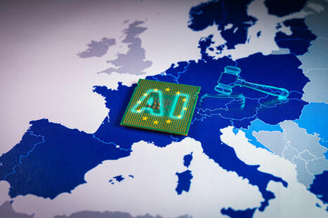 AI Act : décryptage de la nouvelle réglementation européenne sur l’intelligence artificielle …