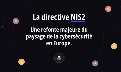 La directive NIS2 : une refonte majeure du paysage de la cybersécurité en Europe …