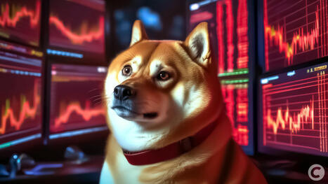 Une faille impacte le réseau Dogecoin (DOGE) : 69% des nœuds se retrouvent hors-ligne …