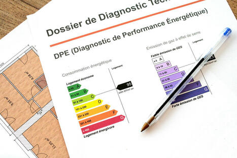 Fraude au DPE : voici cinq bons réflexes pour éviter de vous faire arnaquer …