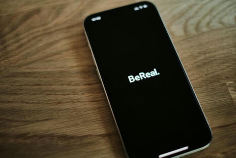 RGPD : L’application BeReal est traînée devant la Cnil par Noyb …