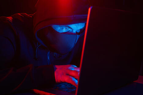 Voici comment les cybercriminels organisent leurs propres soldes sur le dark web …