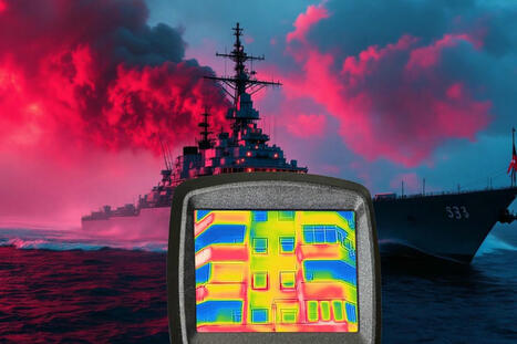 L’IA générative va changer les marines de guerre du monde entier à tout jamais avec cette nouvelle découverte de la Corée du Sud …