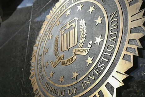 Le FBI met en garde les utilisateurs d’iPhone et Android : changez vos applications WhatsApp, Facebook Messenger et Signal …