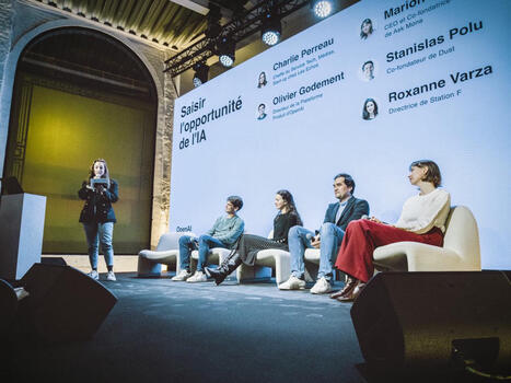 IA : comment OpenAI repousse les limites de son modèle …