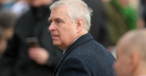 Espionnage : Londres «inquiet» des «défis» posés par la Chine après des soupçons autour d’un proche du prince Andrew …