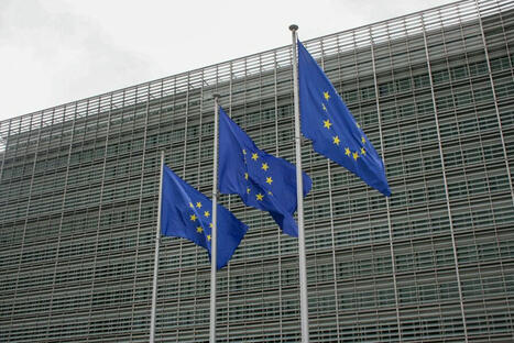 Chat control : La Commission européenne a violé le RGPD avec sa campagne publicitaire sur X …