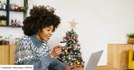 Achats de Noël : 5 réflexes anti-fraude pour sécuriser vos paiements en ligne …